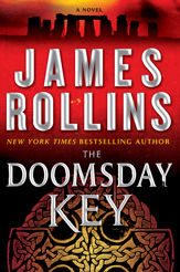 The Doomsday Key - 23 Jun 2009