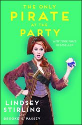 The Only Pirate at the Party - 12 Jan 2016