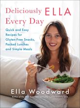 Deliciously Ella Every Day - 5 Apr 2016