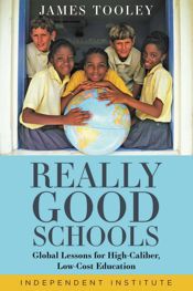 Really Good Schools - 12 Apr 2021