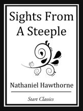 Sights From A Steeple - 23 Oct 2013