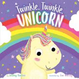 Twinkle, Twinkle, Unicorn - 5 Mar 2019