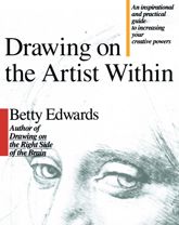 Drawing on the Artist Within - 9 Oct 2008