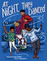 At Night, They Danced - 4 Mar 2025