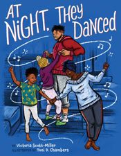 At Night, They Danced - 4 Mar 2025