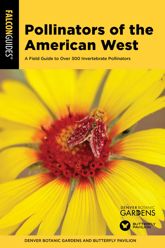 Pollinators of the American West - 15 Oct 2024