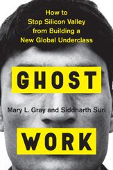 Ghost Work - 7 May 2019
