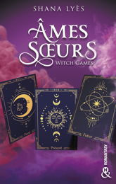Âmes Soeurs - 5 Jun 2024