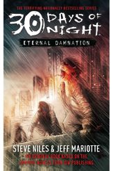 30 Days of Night: Eternal Damnation - 29 Jul 2008