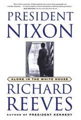 President Nixon - 13 Nov 2001