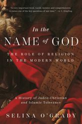 In the Name of God - 2 Jun 2020