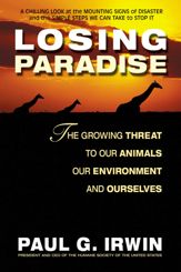 Losing Paradise - 30 Oct 2013