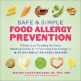 Safe and Simple Food Allergy Prevention - 12 Nov 2024