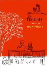 Trouble - 10 Jun 2014