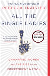 All the Single Ladies - 1 Mar 2016