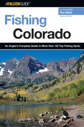 Fishing Colorado - 1 May 2023