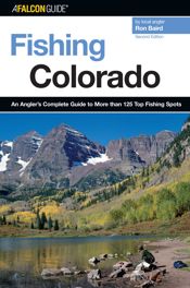 Fishing Colorado - 1 May 2023