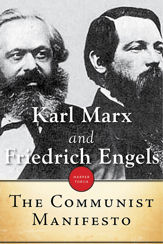 The Communist Manifesto - 11 Feb 2014