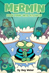 Mermin Vol. 4: Into Atlantis - 14 Oct 2015