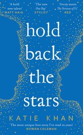 Hold Back the Stars - 23 May 2017