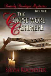 The Corpse Wore Cashmere - 1 Feb 2014