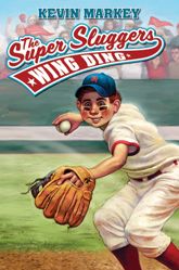 The Super Sluggers: Wing Ding - 22 Feb 2011
