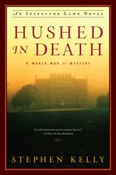 Hushed in Death - 6 Nov 2018