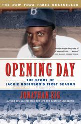 Opening Day - 20 Mar 2007
