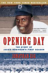 Opening Day - 20 Mar 2007