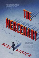 The Mercenary - 2 Feb 2021