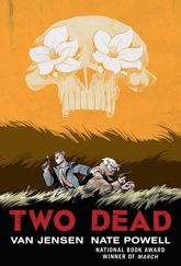 Two Dead - 19 Nov 2019