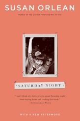 Saturday Night - 16 Aug 2011