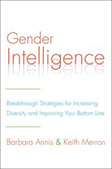 Gender Intelligence - 13 May 2014