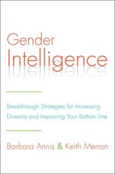 Gender Intelligence - 13 May 2014
