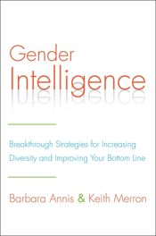 Gender Intelligence - 13 May 2014
