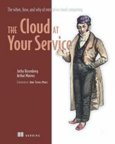 The Cloud at Your Service - 21 Nov 2010