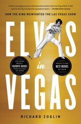 Elvis in Vegas - 23 Jul 2019