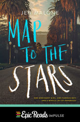 Map to the Stars - 14 Jul 2015