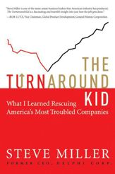 The Turnaround Kid - 13 Oct 2009