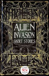 Alien Invasion Short Stories - 15 Dec 2018