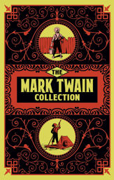 The Mark Twain Collection - 3 Oct 2017