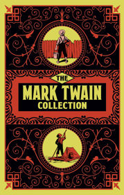 The Mark Twain Collection - 3 Oct 2017