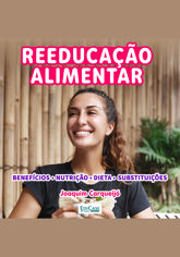 Minibook Reeducação Alimentar - 14 Jul 2025
