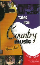 Tales From Country Music - 29 Feb 2012