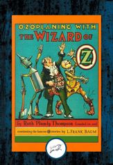 Ozoplaning with the Wizard of Oz - 29 Nov 2017
