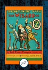 Ozoplaning with the Wizard of Oz - 29 Nov 2017