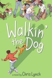 Walkin' the Dog - 12 Mar 2024