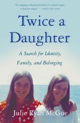 Twice a Daughter - 11 May 2021