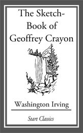 The Sketch-Book of Geoffrey Crayon - 8 Jan 2015