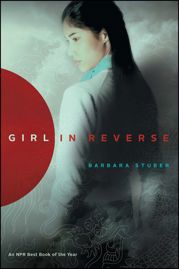 Girl in Reverse - 13 May 2014